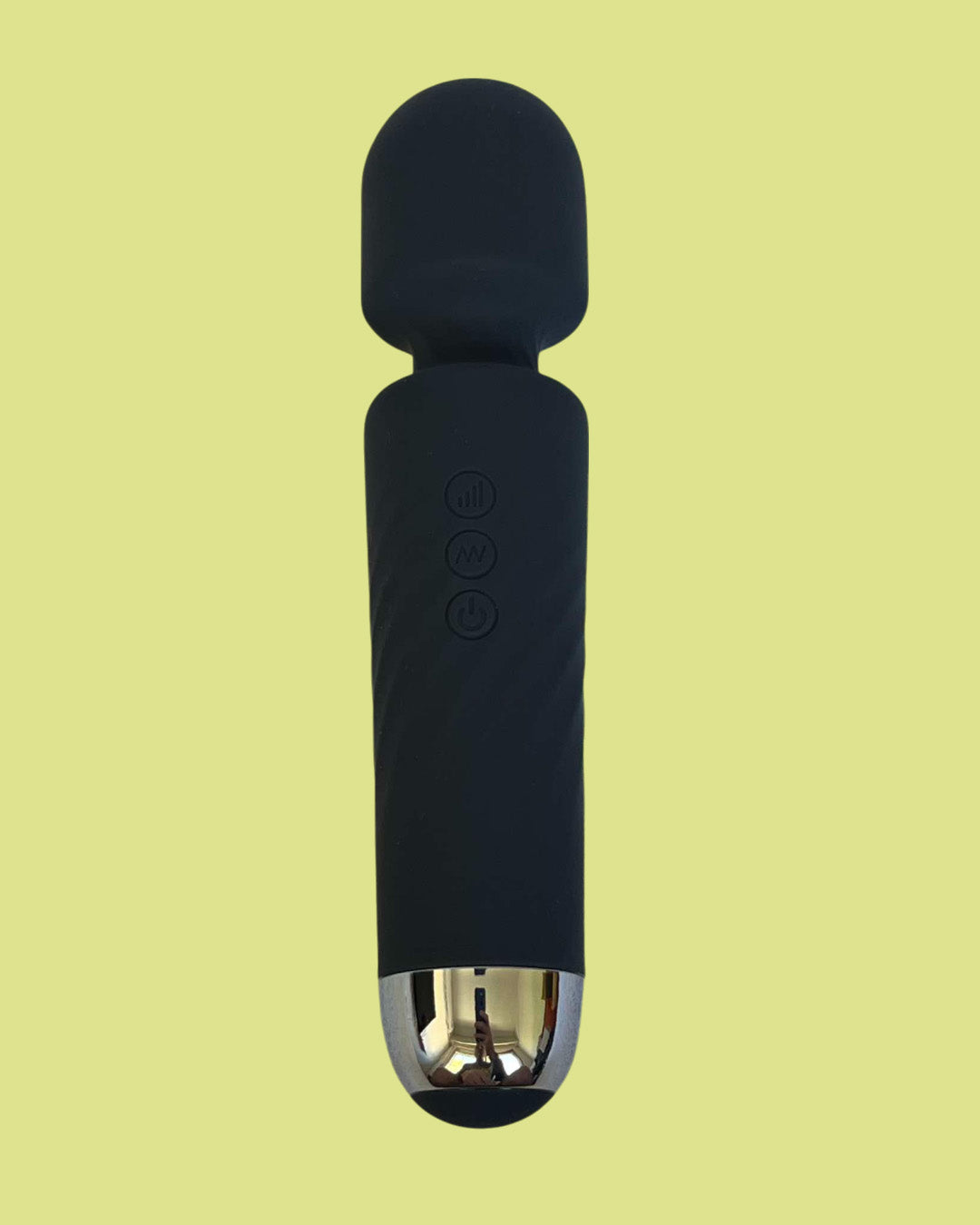 HERO Masajeador vibrador