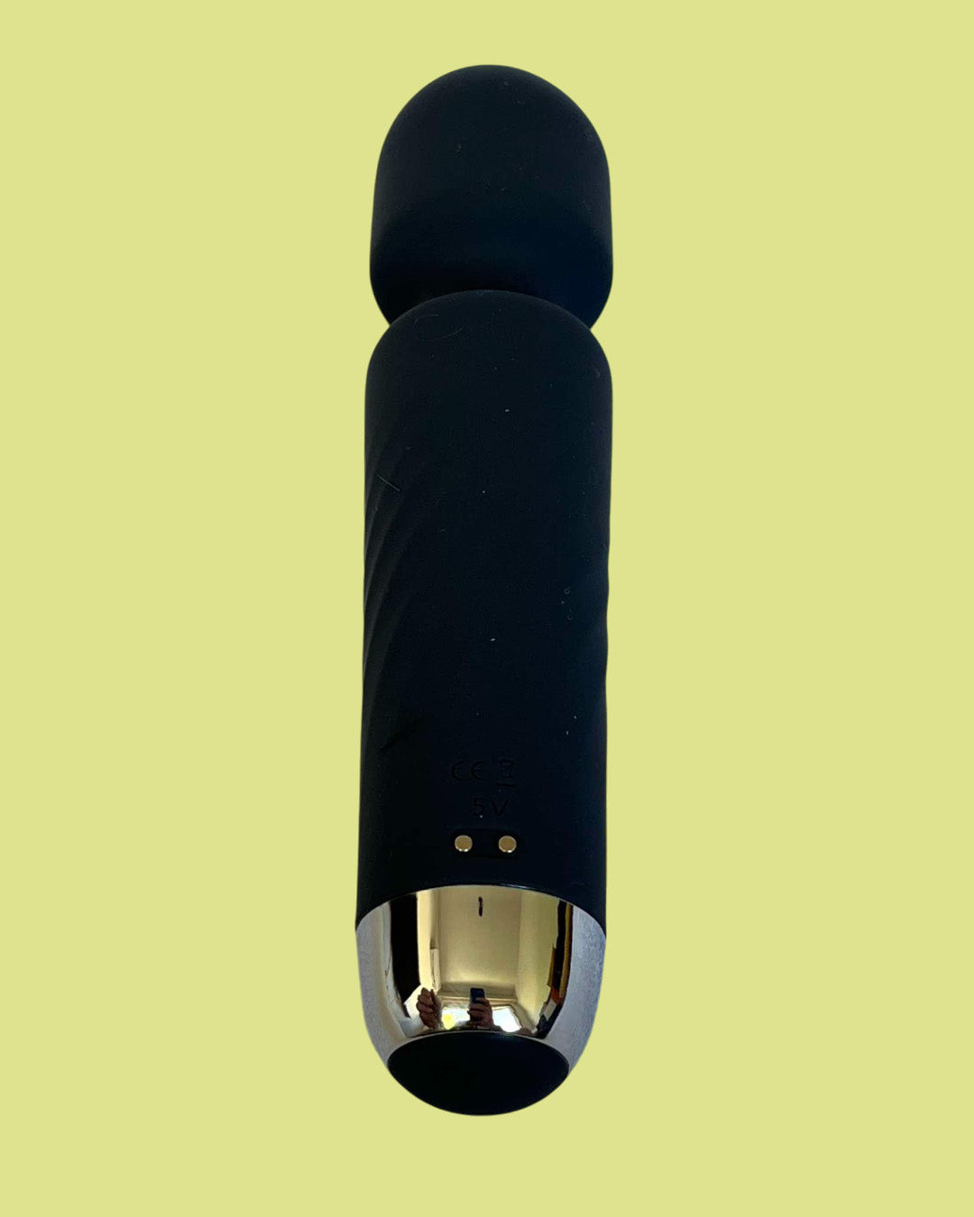 HERO Masajeador vibrador