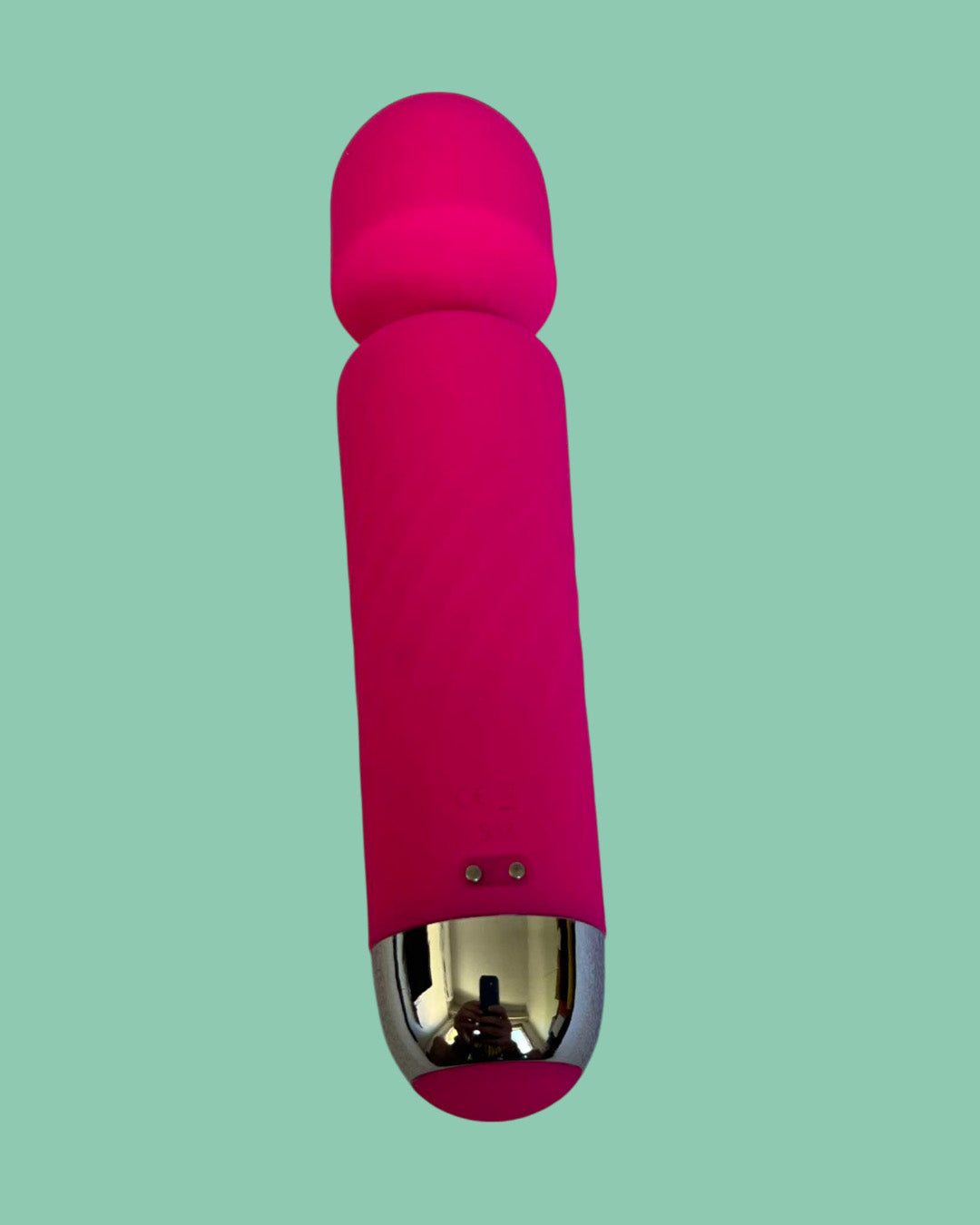 HERO-2 Vibrador masajeador