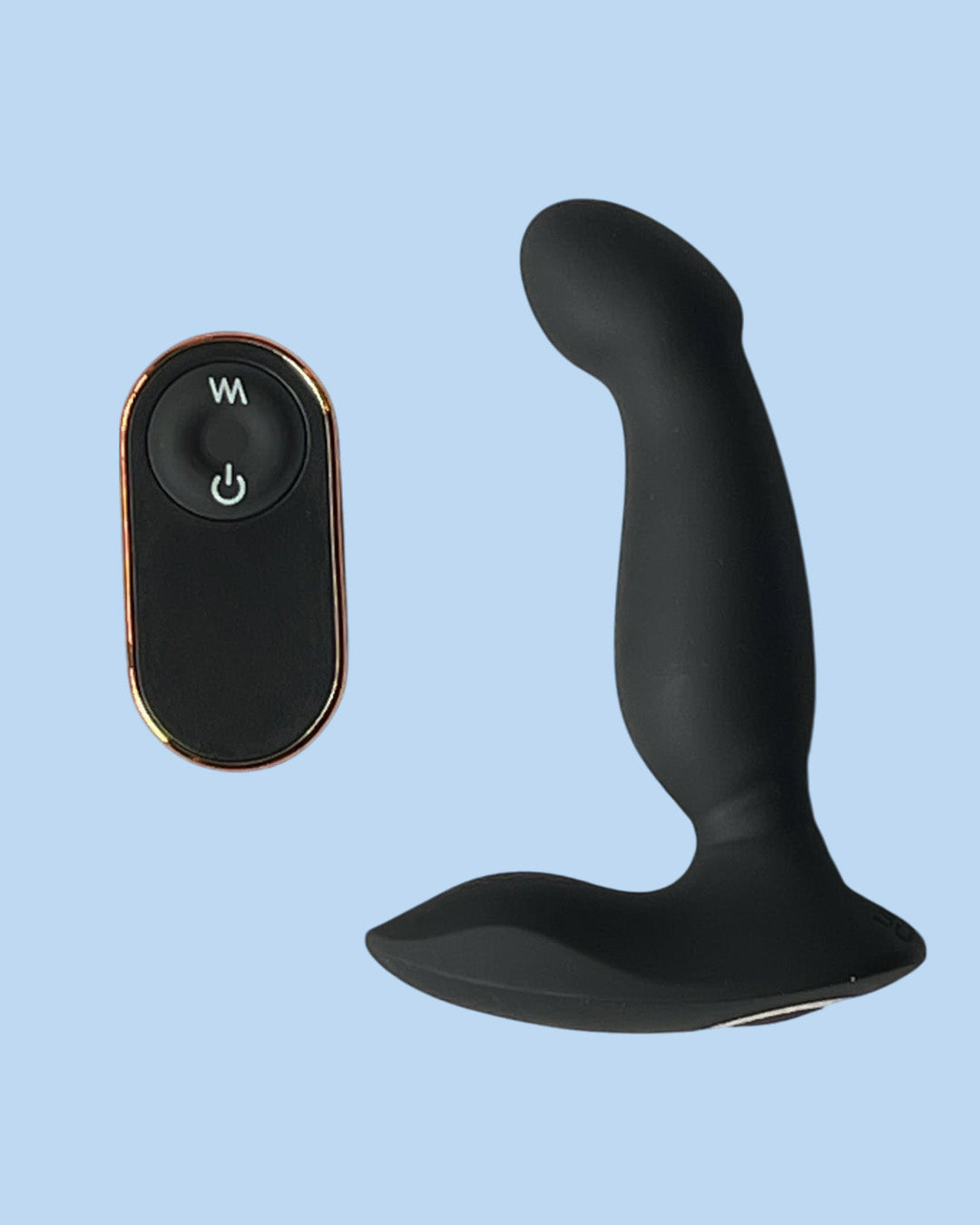 HIGH FEELING RCT Estimulador anal vibrador a control remoto