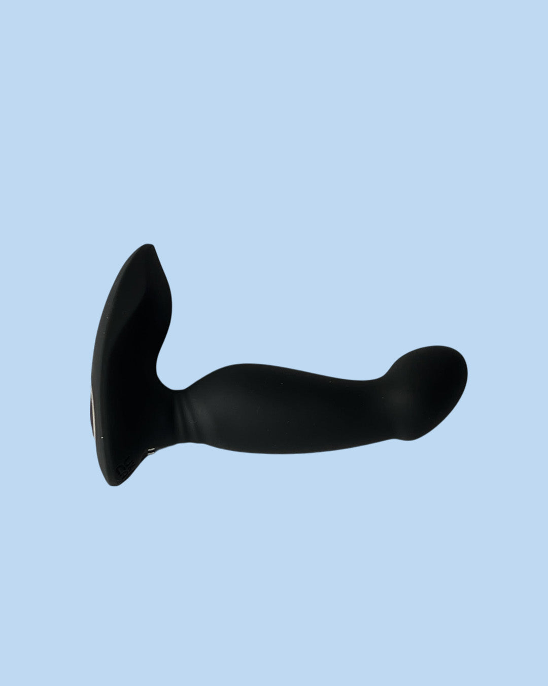 HIGH FEELING RCT Estimulador anal vibrador a control remoto