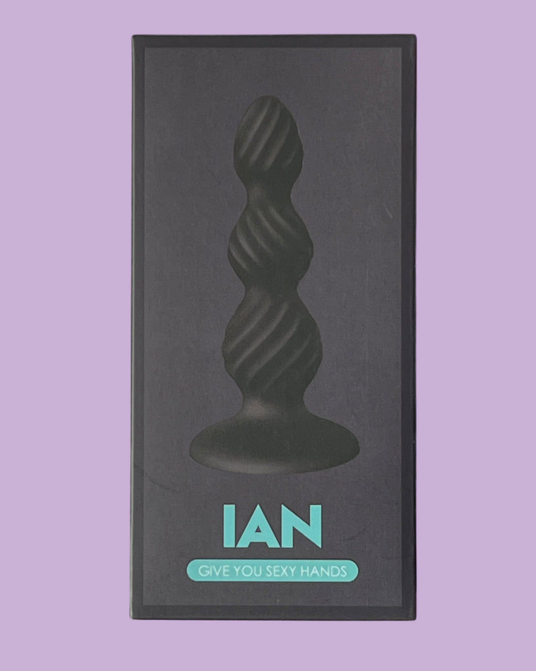 IAN Plug anal Estimulacion prostatica