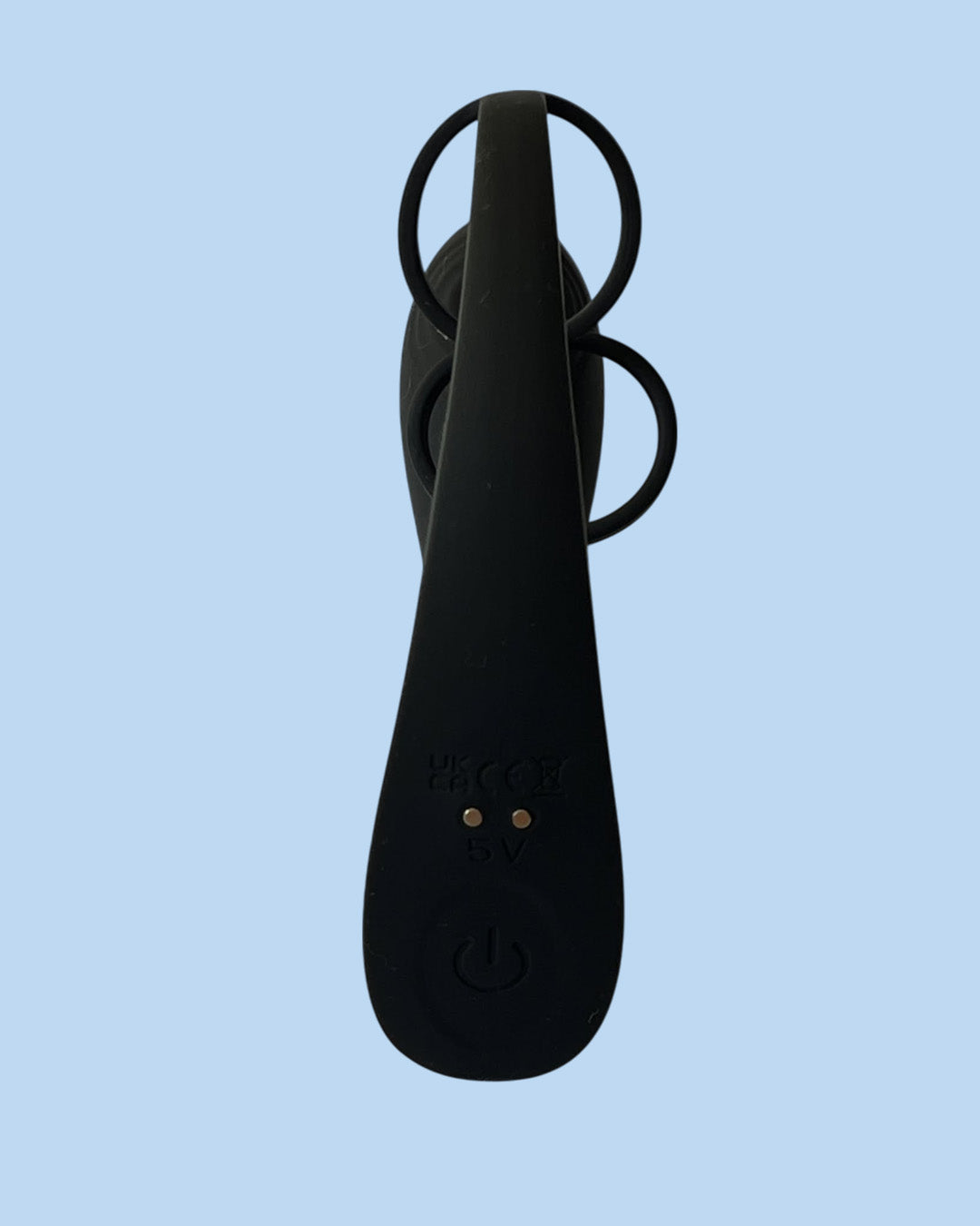 KINGS LANDING Vibrador anal prostatico