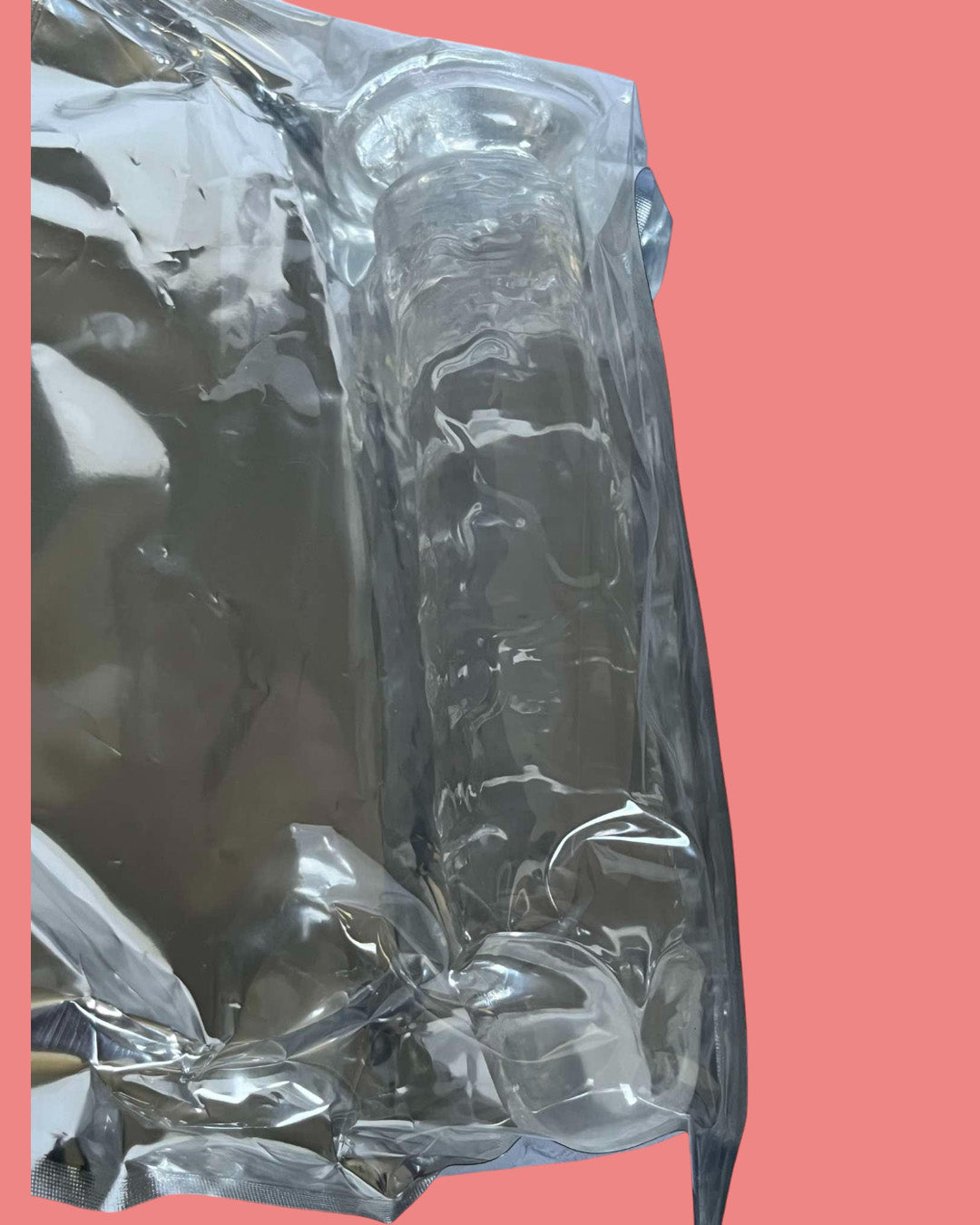 LESTER S Dildo 17.5 cms