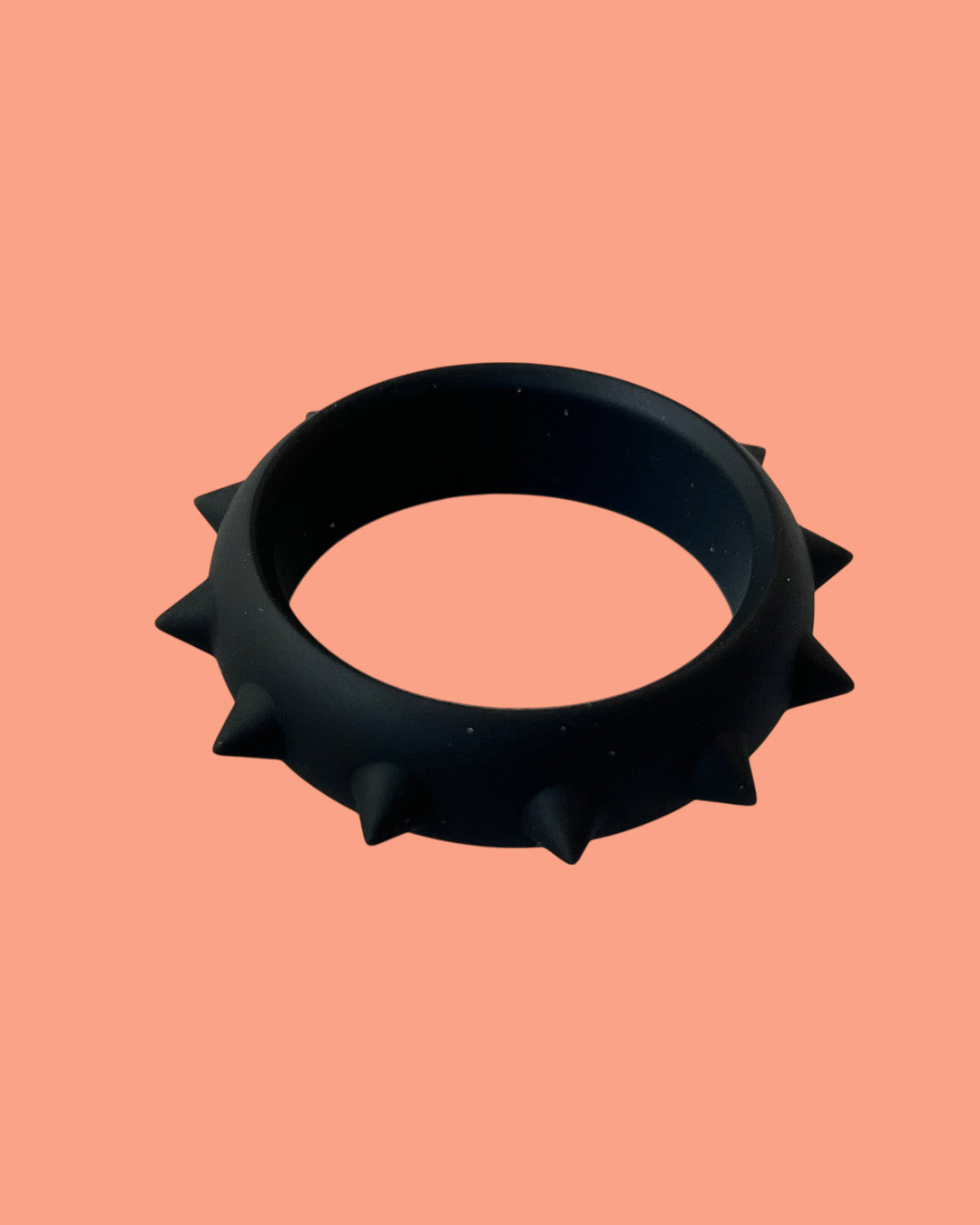 LORD OF RING Anillo para Pene en Silicona – Mayor Firmeza y Comodidad