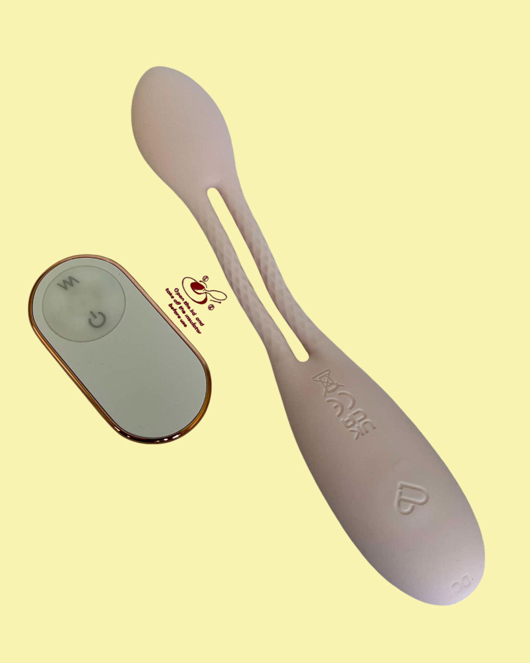 LOVE FANTASY RCT vibrador a control remoto