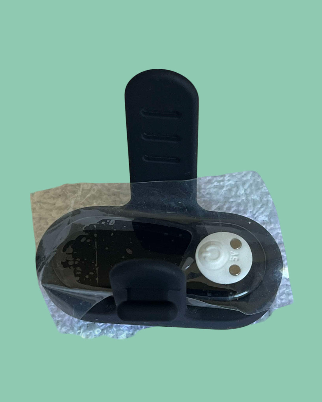 MINI FINGER Vibrador de dedo para clitoris