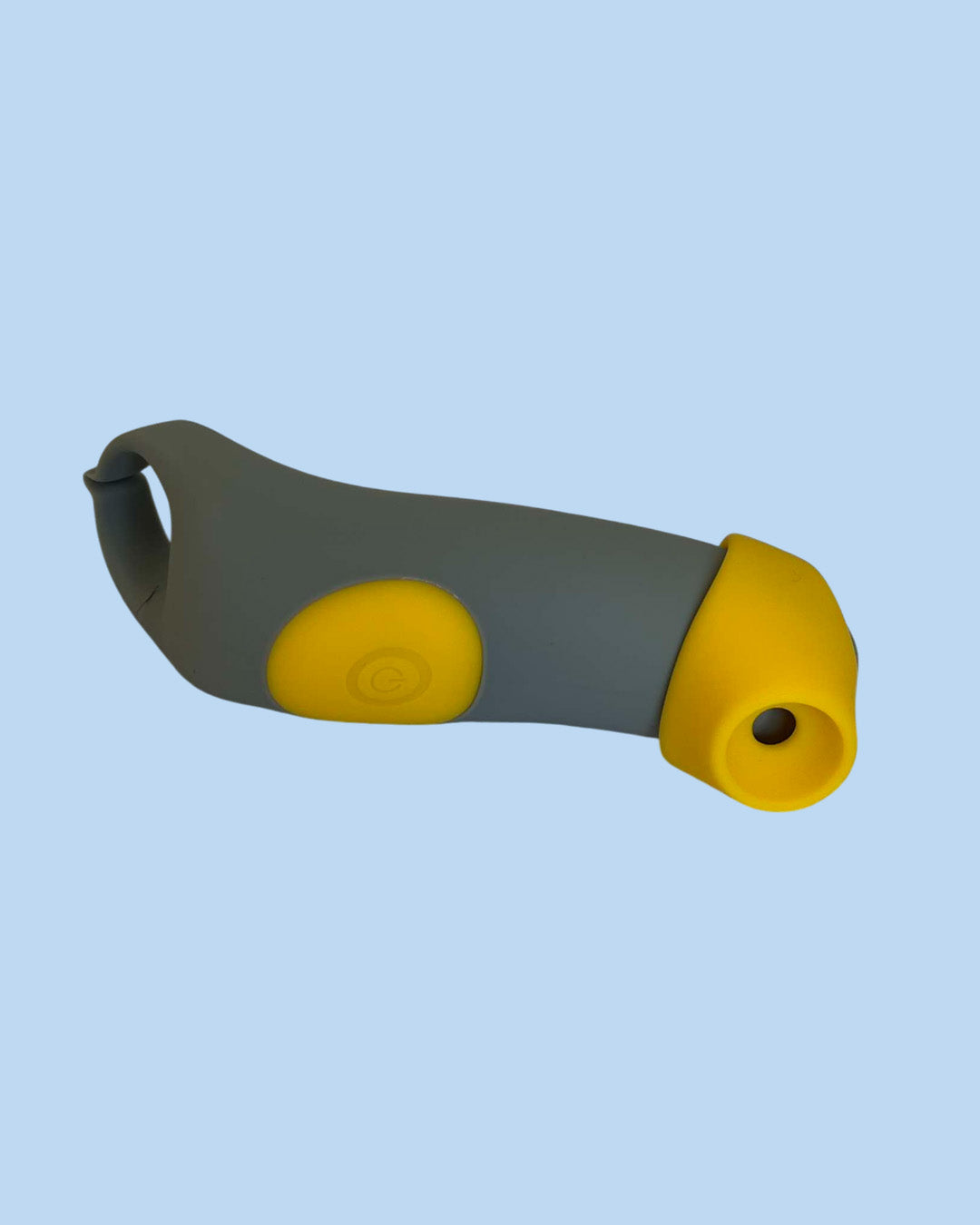 MINION vibrador succionador de clitoris y pezones