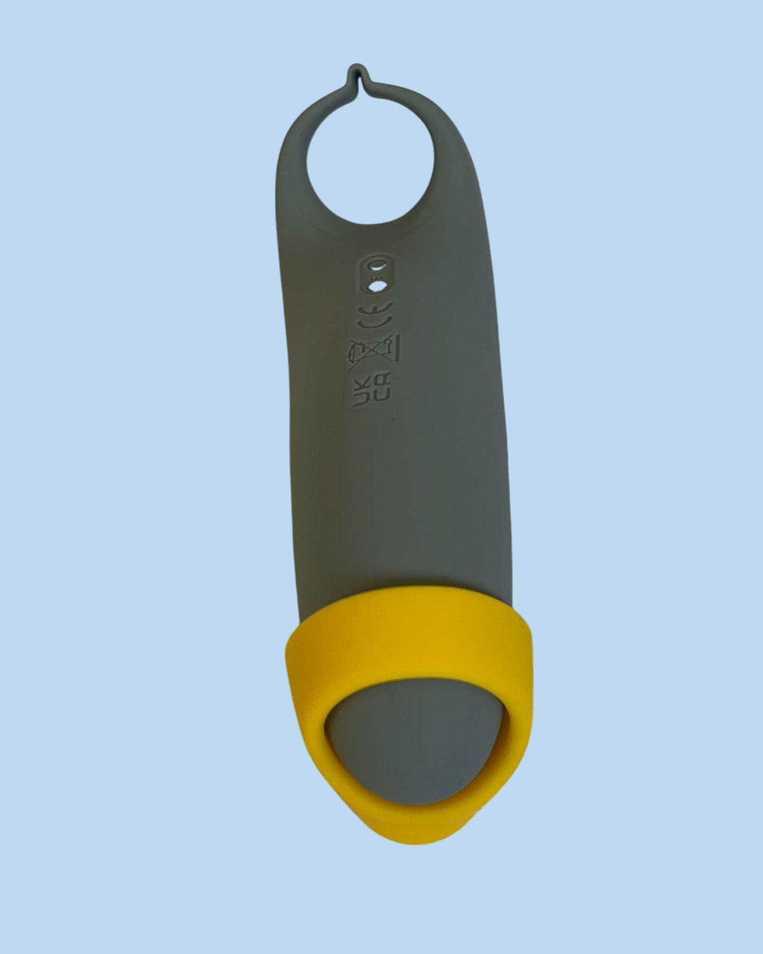 MINION vibrador succionador de clitoris y pezones
