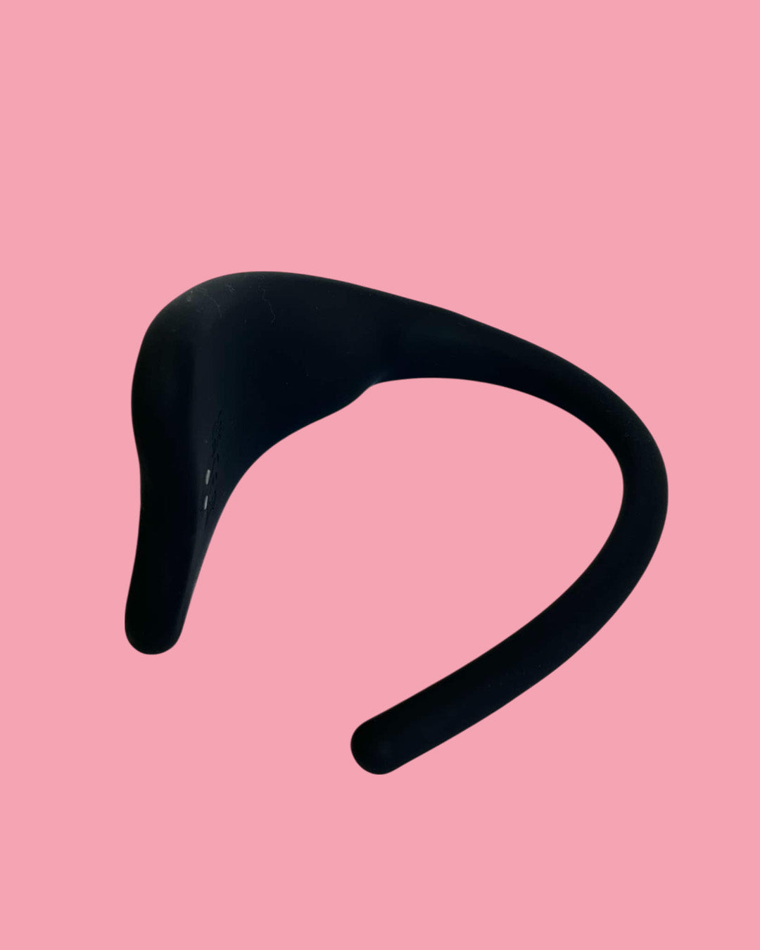 NIDALEE Vibrador femenino portable