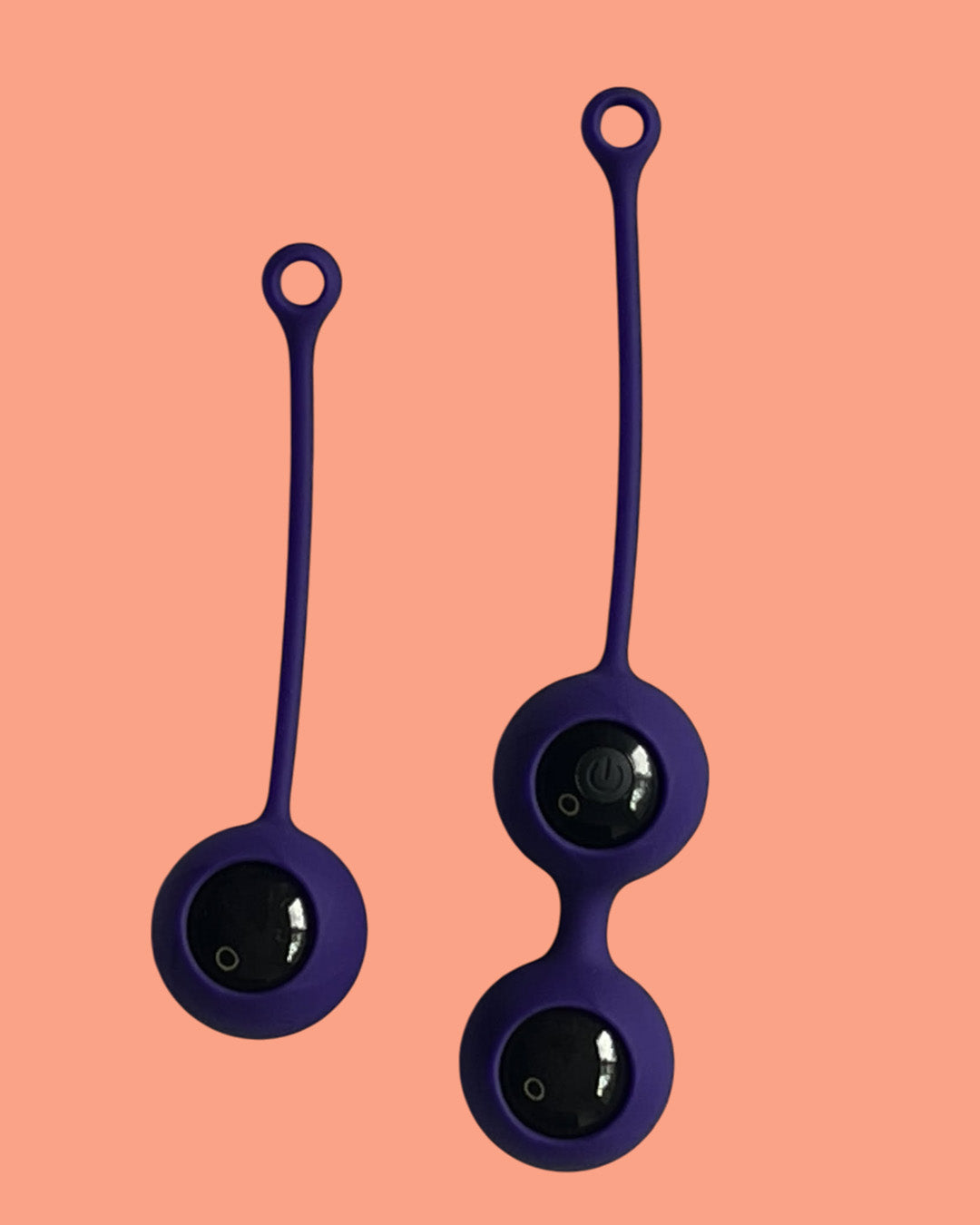 AMZING TOY PEARL Bolas Kegel vibratorias