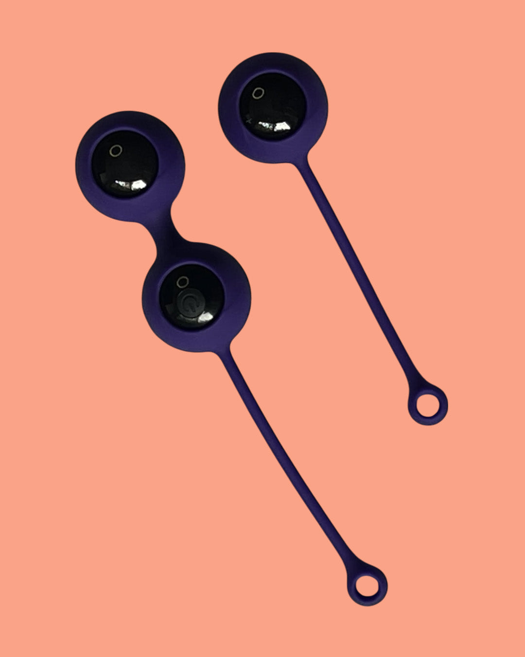 AMZING TOY PEARL Bolas Kegel vibratorias