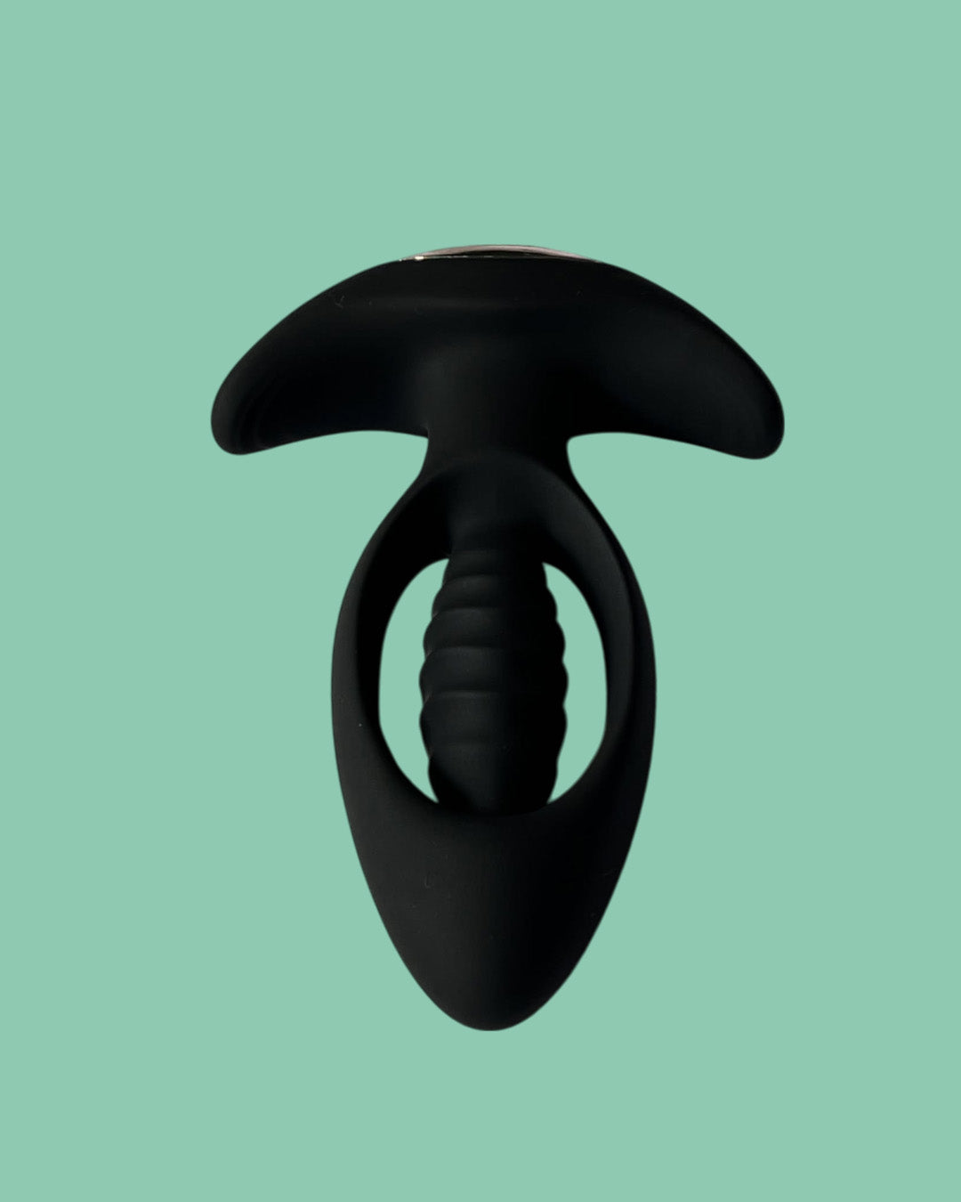 PILE DRIVER RCT Plug anal vibrador a control remoto