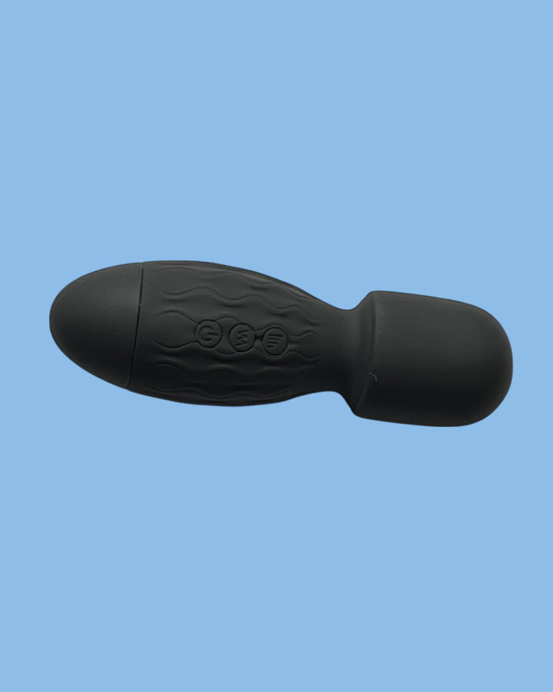 POWER Vibrador masajeador