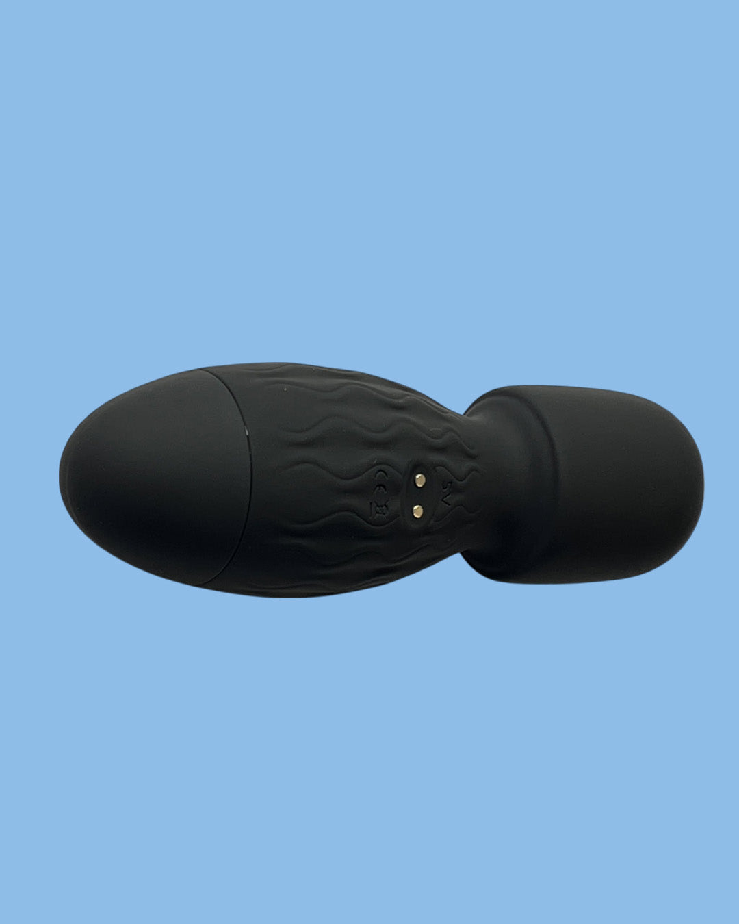 POWER Vibrador masajeador