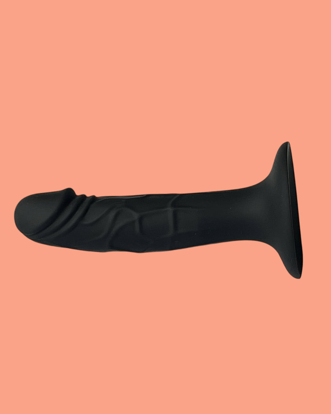 ROLFE Plug anal realistico con ventosa