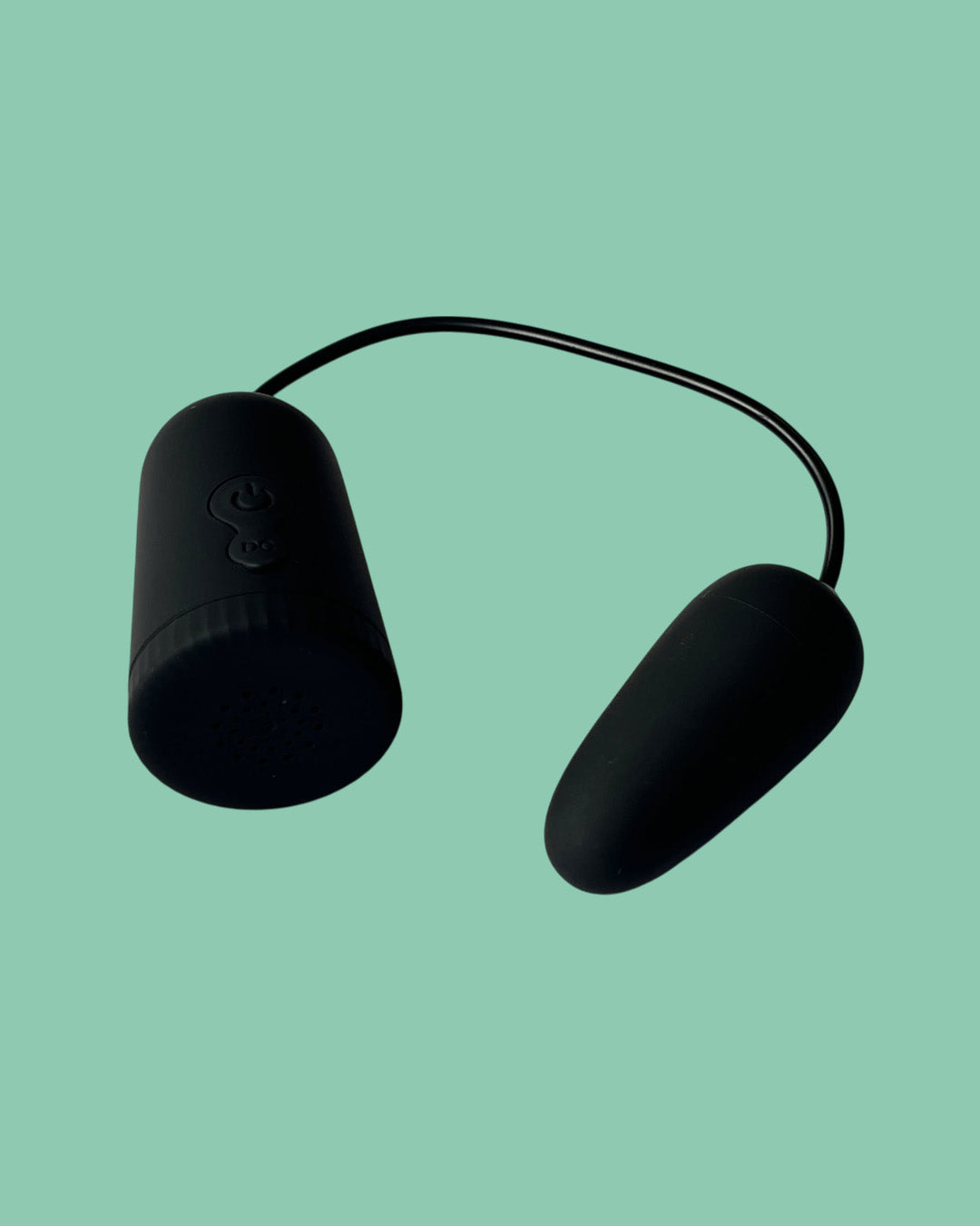 SHAKE SHARK Vibrador doble bala