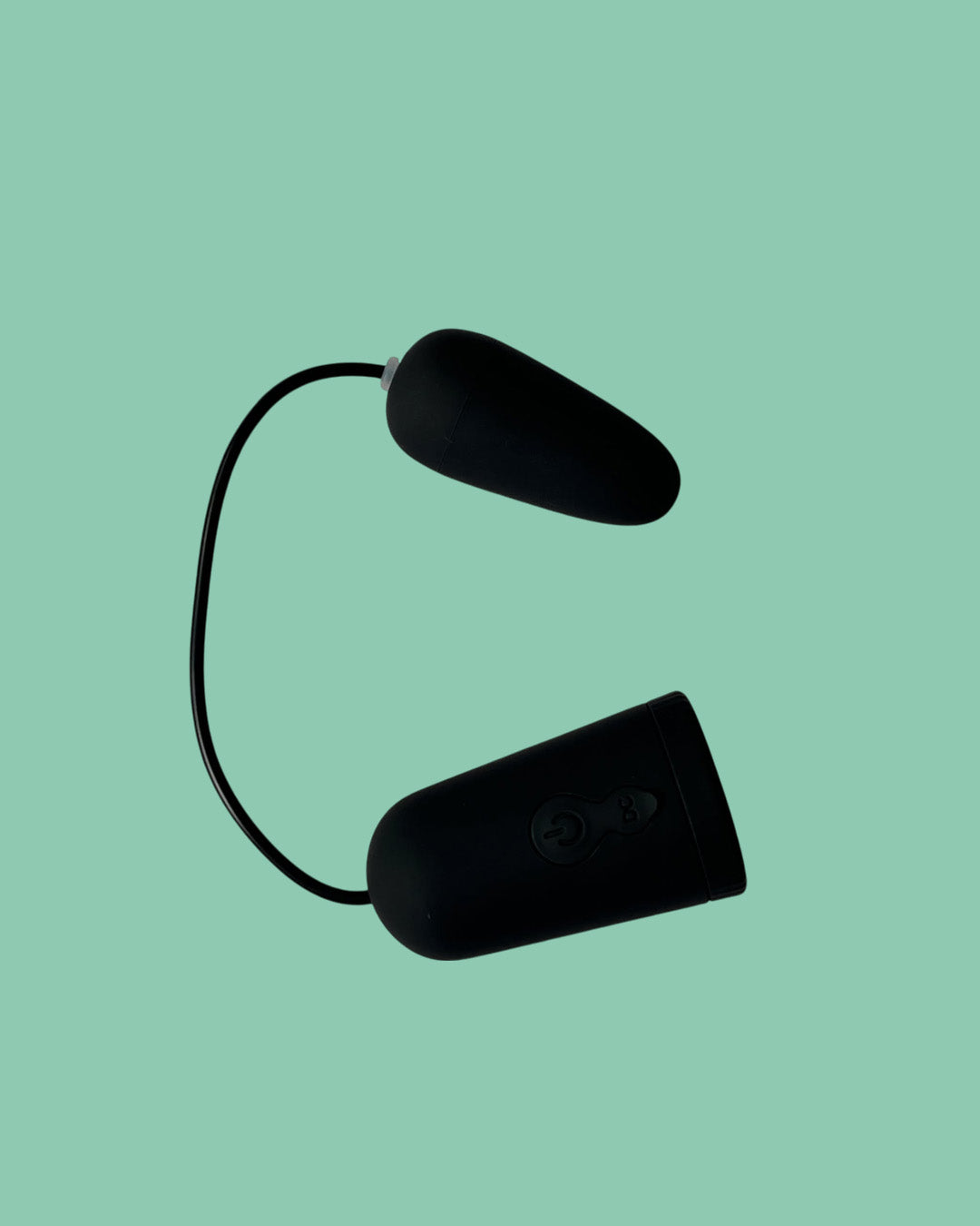 SHAKE SHARK Vibrador doble bala