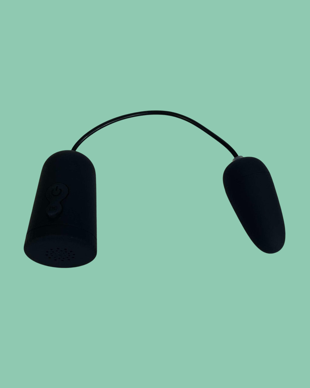 SHAKE SHARK Vibrador doble bala