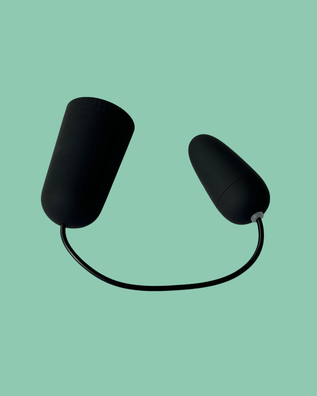 SHAKE SHARK Vibrador doble bala