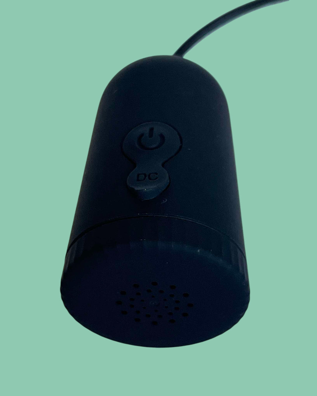 SHAKE SHARK Vibrador doble bala