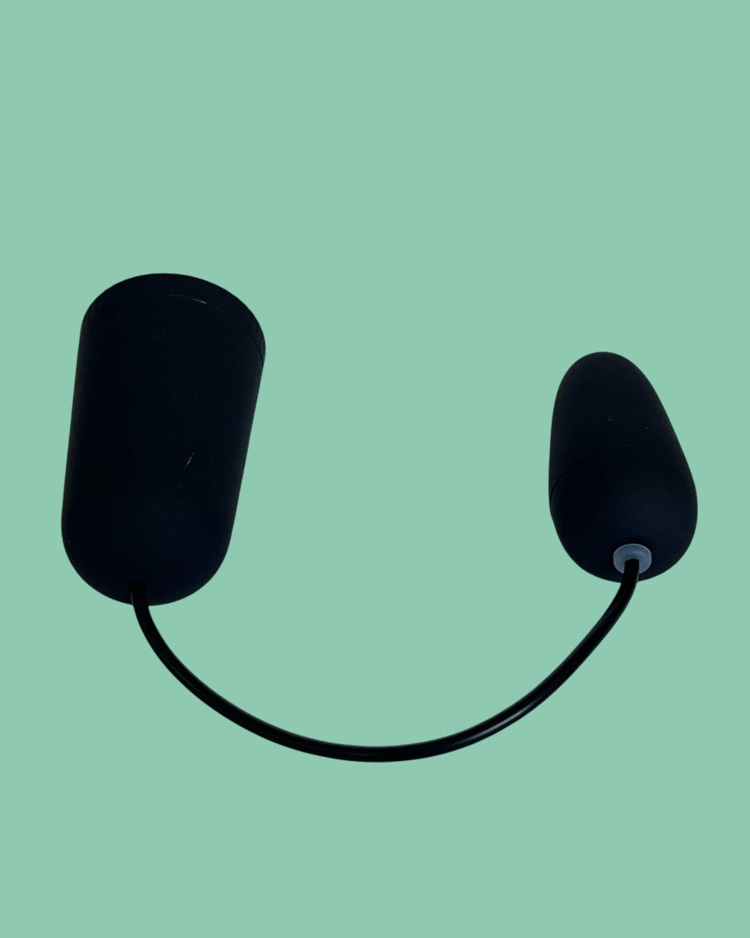 SHAKE SHARK Vibrador doble bala