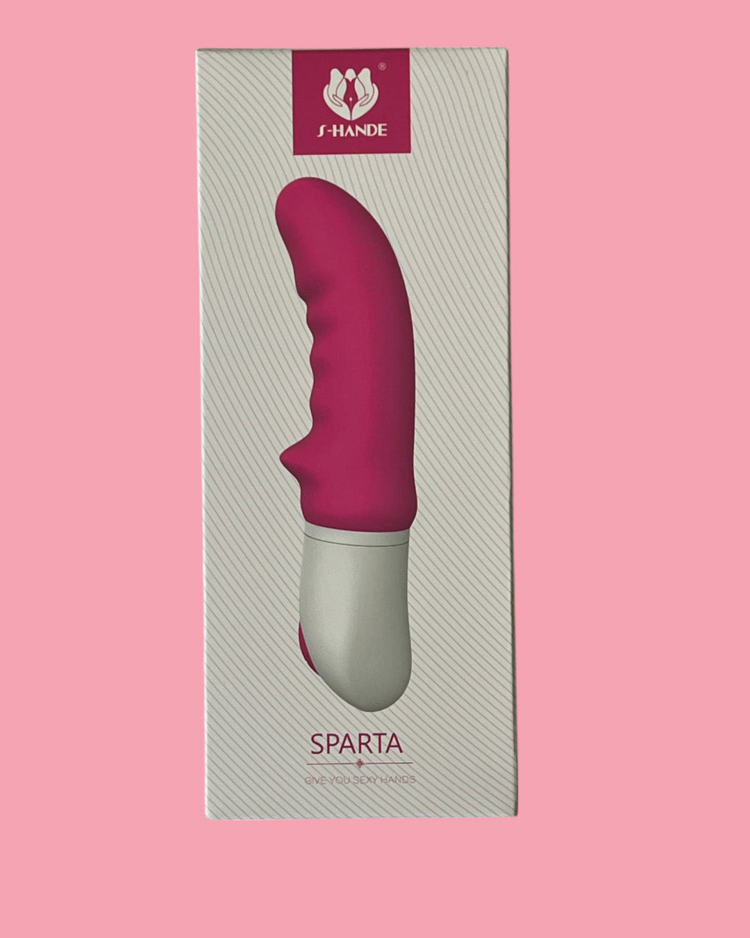 SPARTA Vibrador