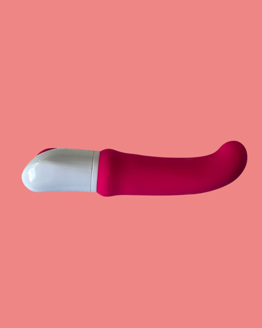 SPARTA 04 Vibrador femenino Punto G