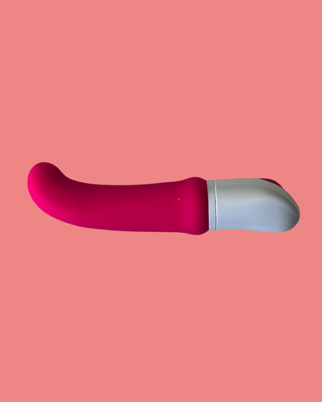SPARTA 04 Vibrador femenino Punto G