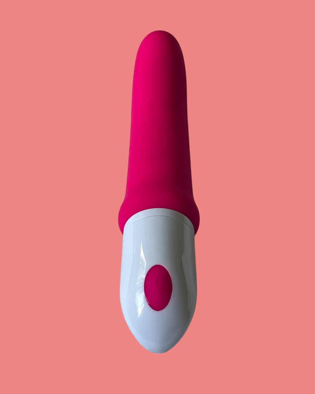 SPARTA 04 Vibrador femenino Punto G