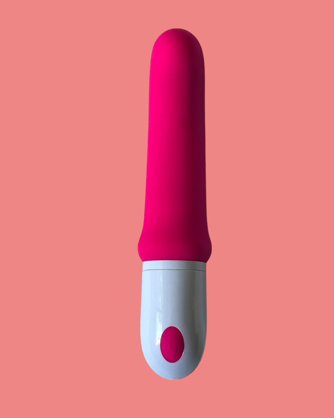 SPARTA 04 Vibrador femenino Punto G