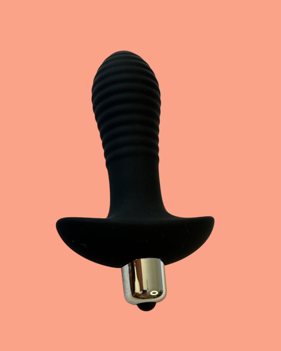 SPIRAL Plug anal vibrador Dilatador anal