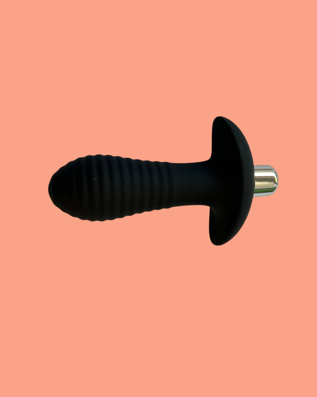 SPIRAL Plug anal vibrador Dilatador anal