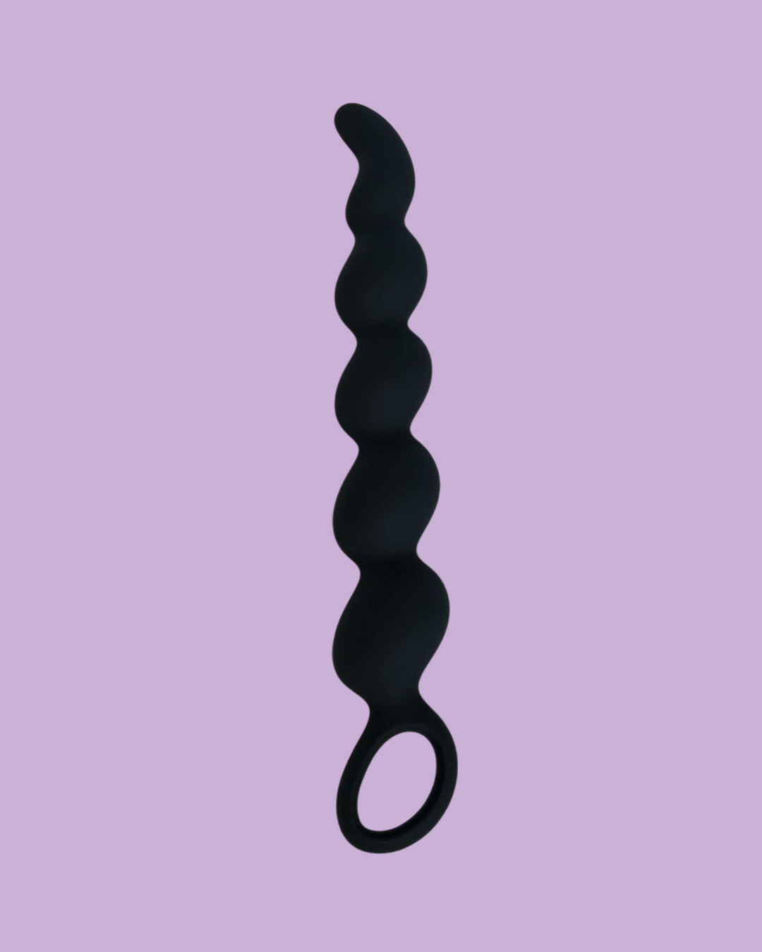 STEVEN Plug anal ergonomico flexible