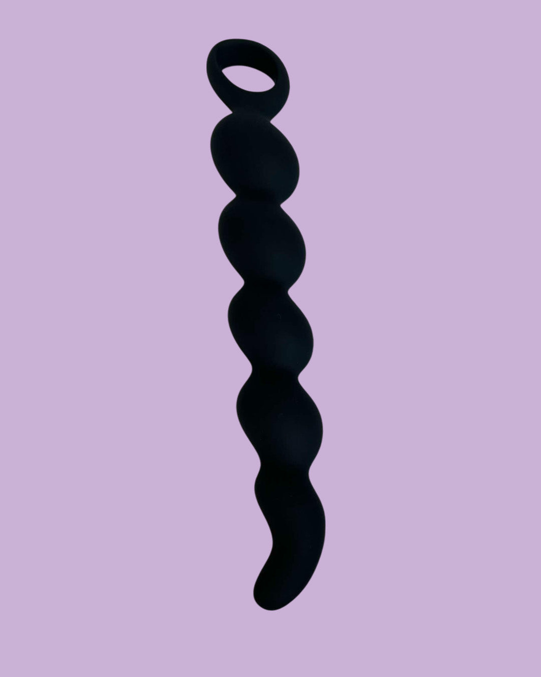 STEVEN Plug anal ergonomico flexible