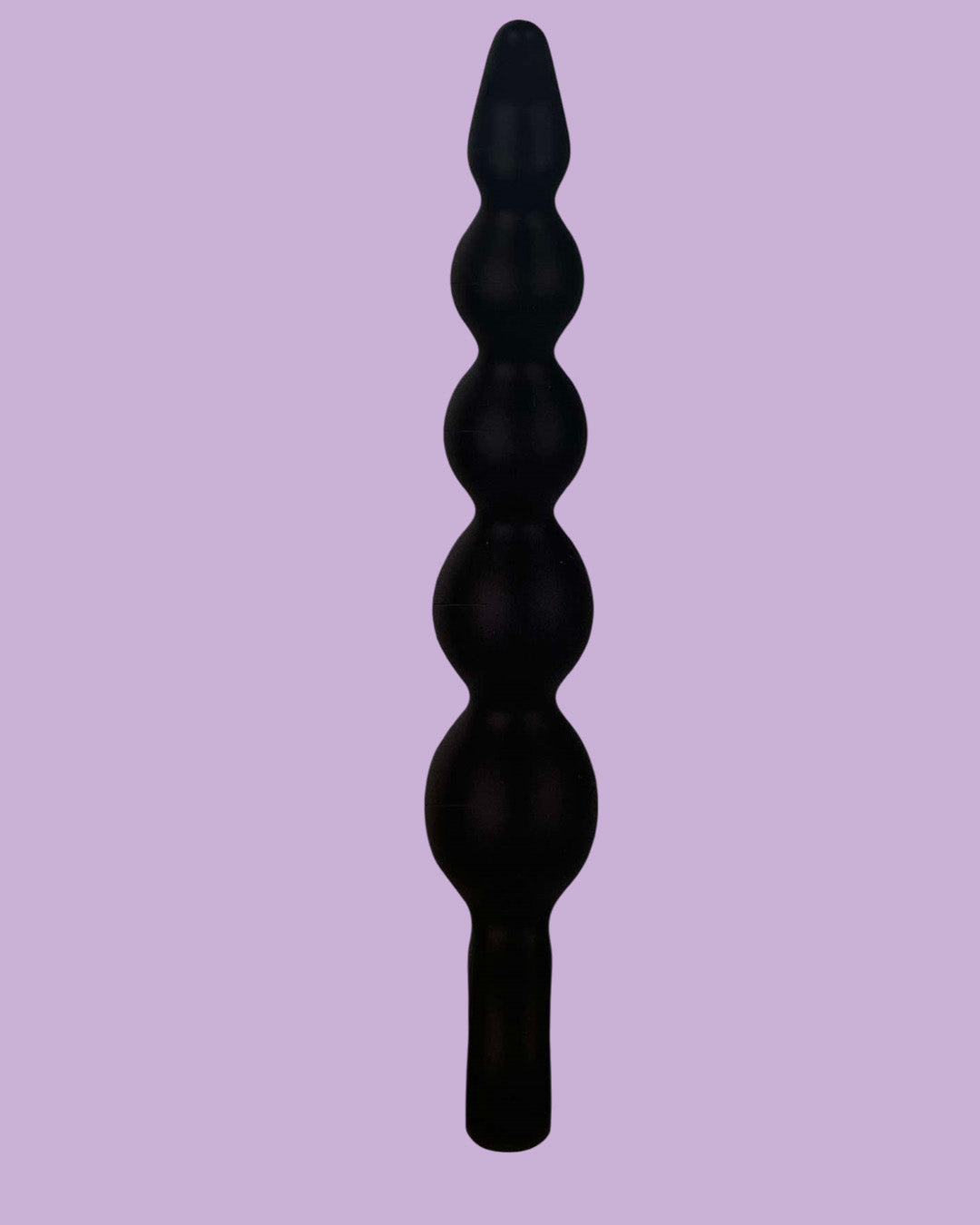 STEVEN Plug anal ergonomico flexible