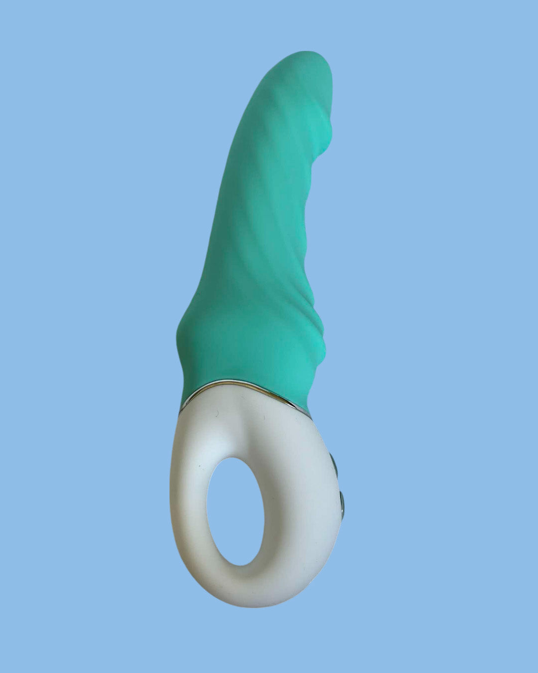 TORNADO Vibrador femenino - realistico