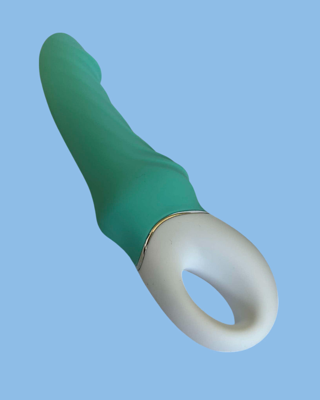 TORNADO Vibrador femenino - realistico