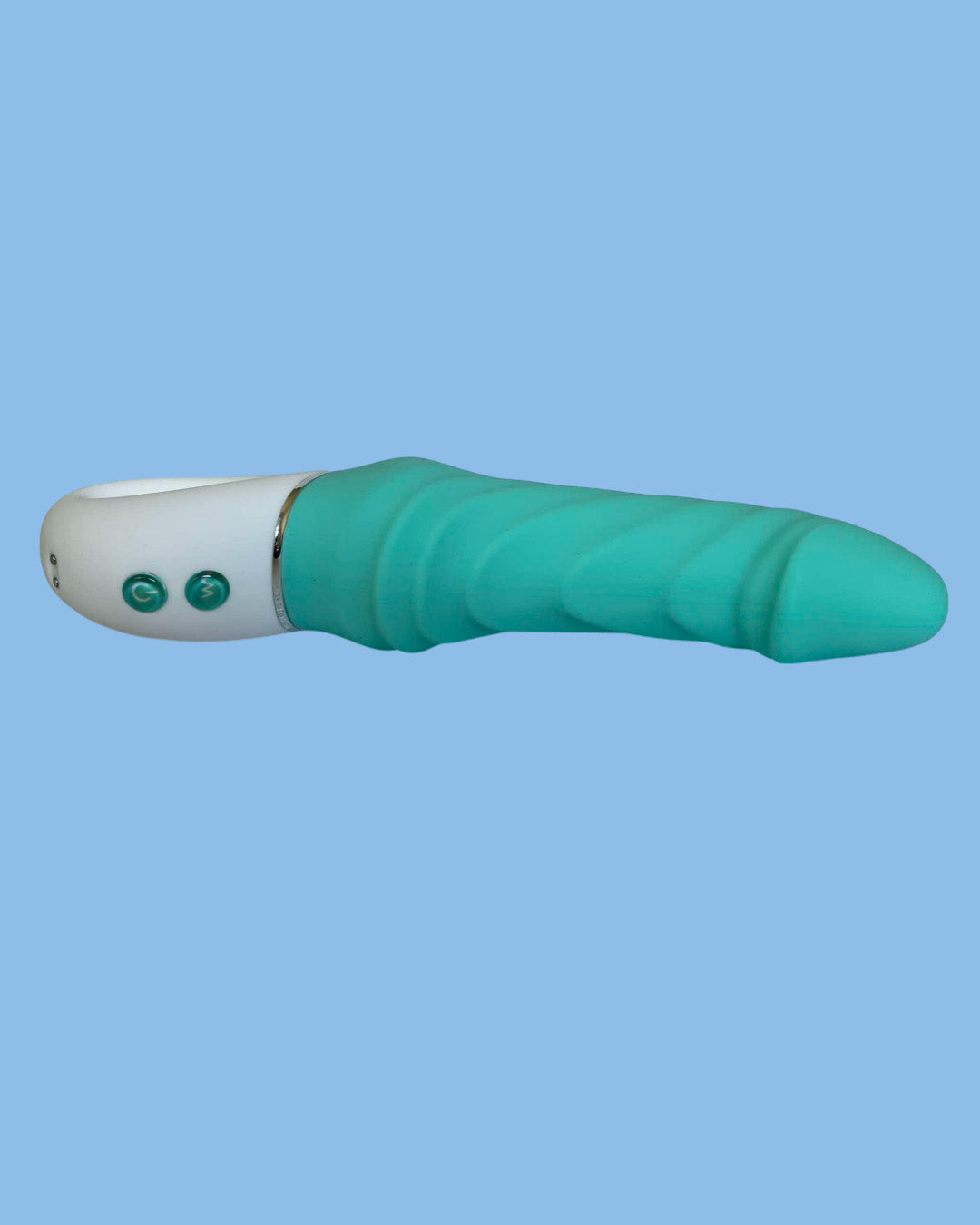 TORNADO Vibrador femenino - realistico