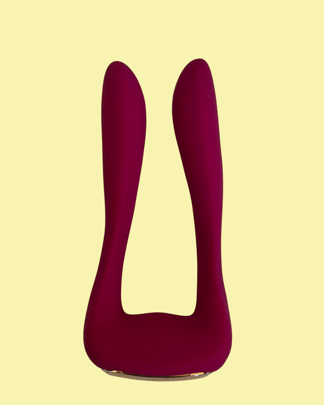 AMZING TOY VANESSA Vibrador doble estimulacion Punto G y clitoris