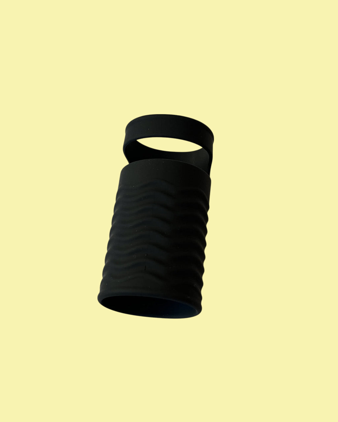 WOLF XXXL Anillo para pene en silicona