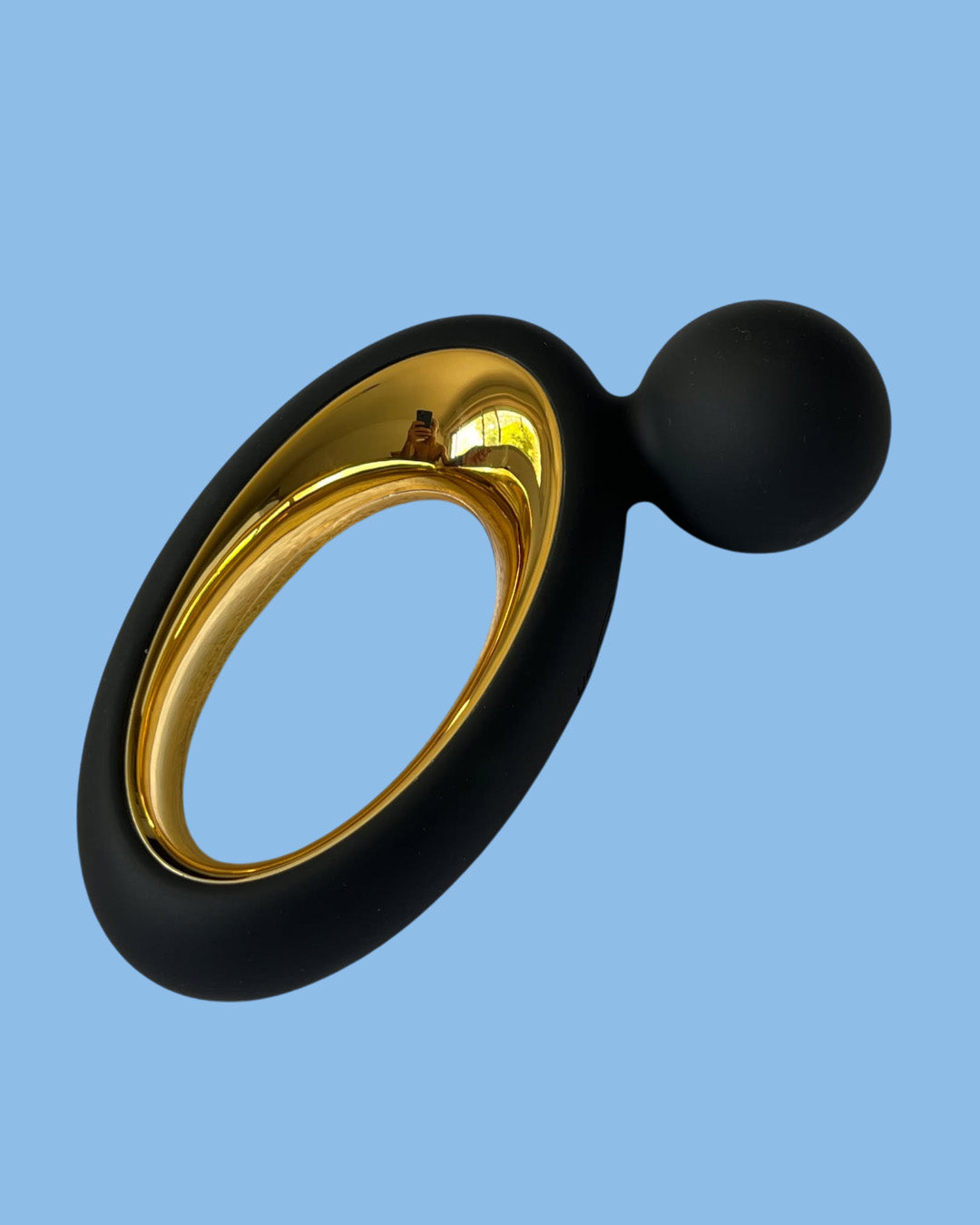 ZERO Vibrador masajeador